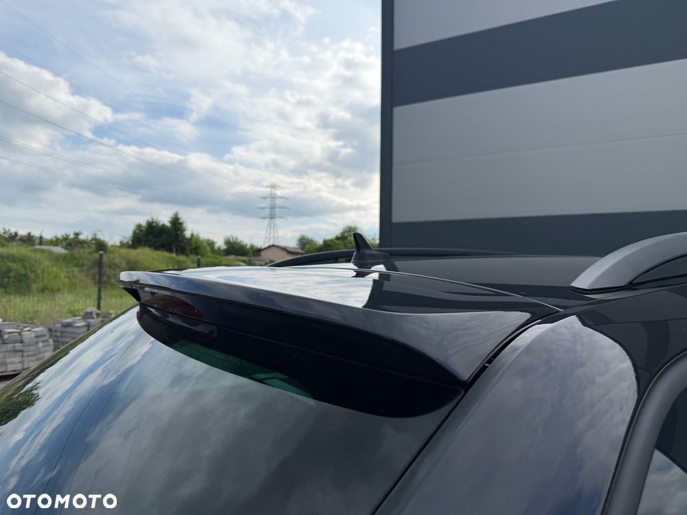Skoda Octavia 2.0 TDI DSG RS - 18