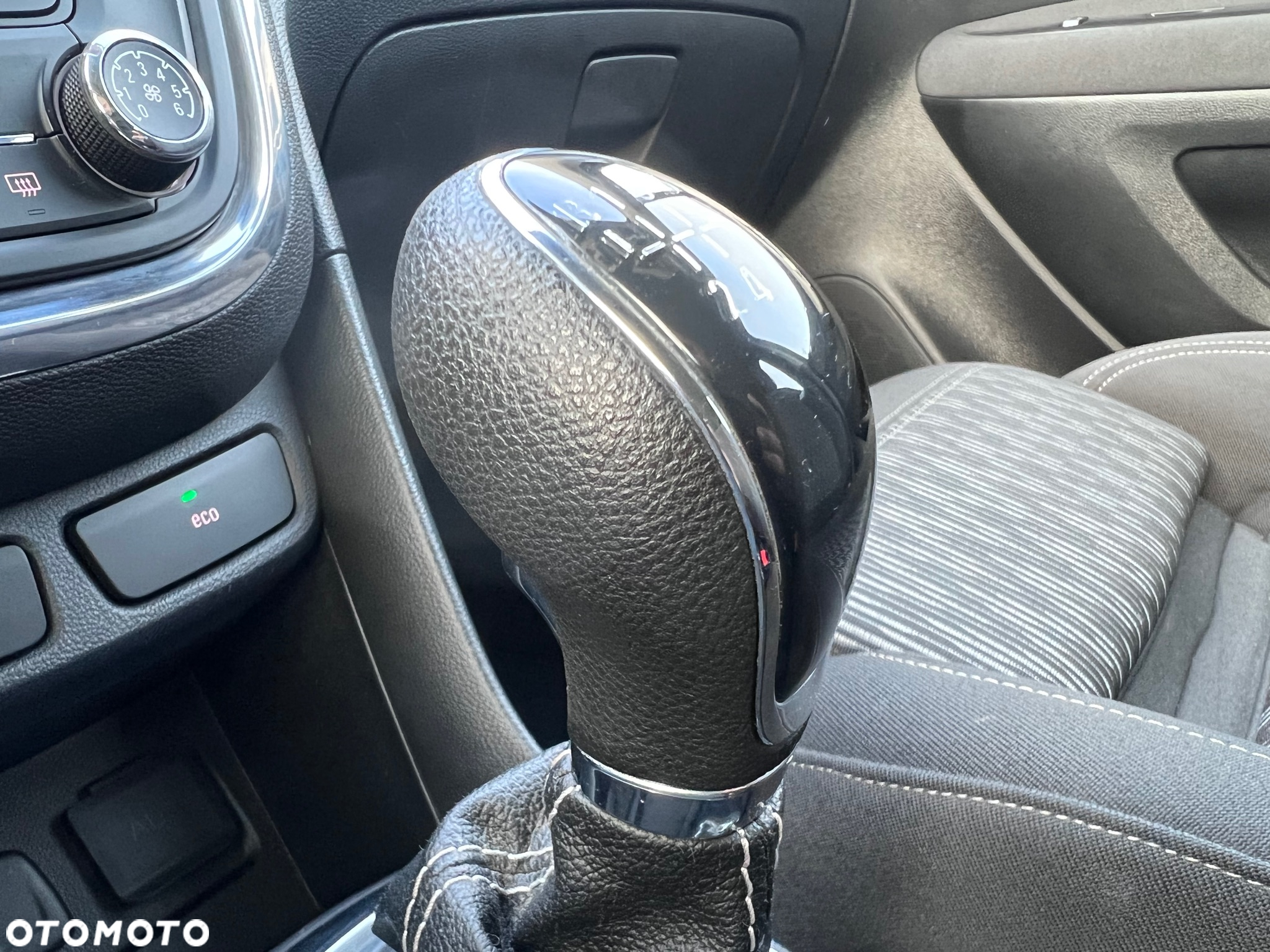 Opel Mokka 1.6 Cosmo S&S - 39