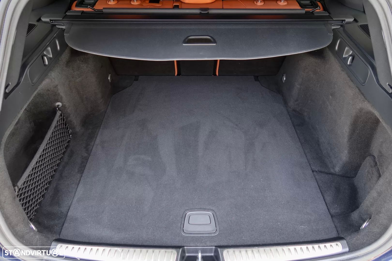 Mercedes-Benz C 220 d Avantgarde - 20