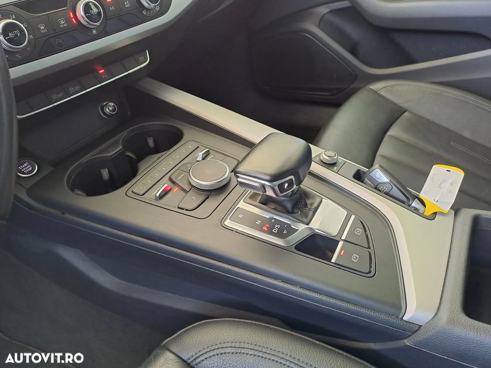 Audi A4 Avant 2.0 TDI S tronic - 15