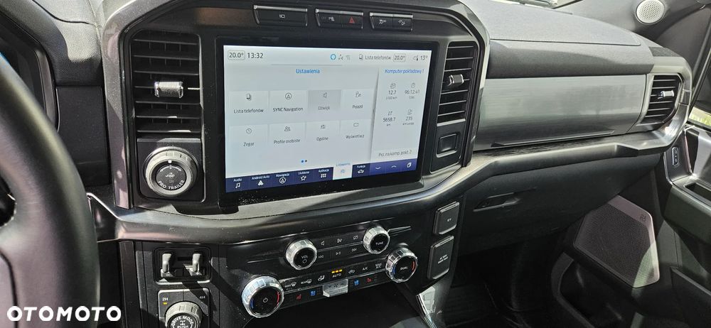 Ford F150 - 20