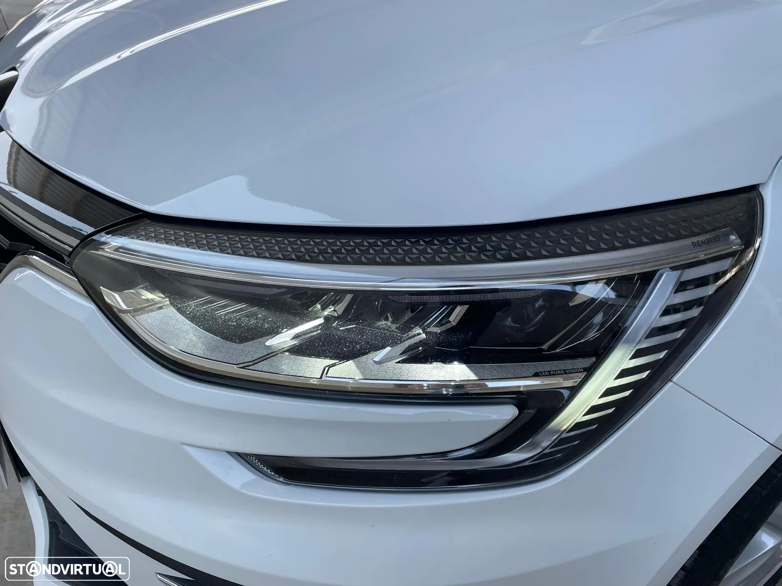 Renault Mégane 1.5 Blue dCi Limited EDC - 43