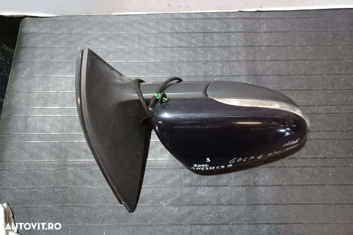 Oglinda dreapta electrica E1021025 6 FIRE E1021025 6 FIRE Volkswagen - 3