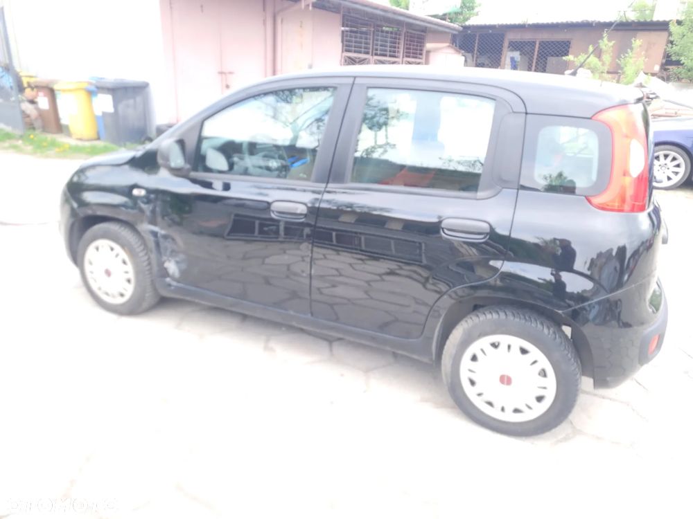 Fiat Panda - 22