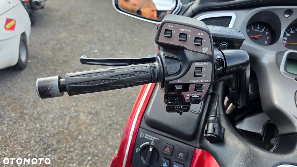 Honda GL - 15