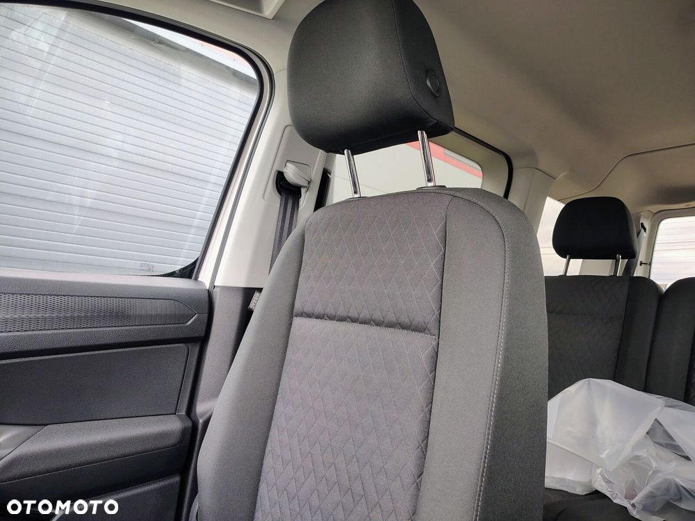 Volkswagen Caddy Caddy Maxi Life 122 KM DSG 2970 mm - 15