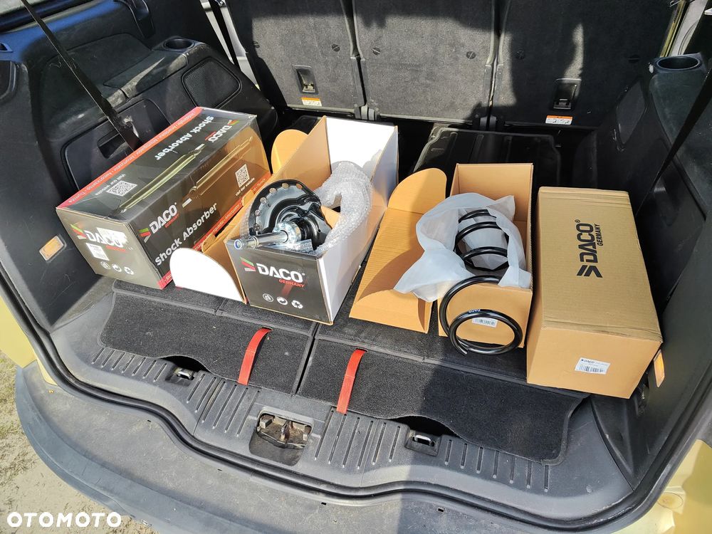 Ford Galaxy 2.0 TDCi Ghia - 14