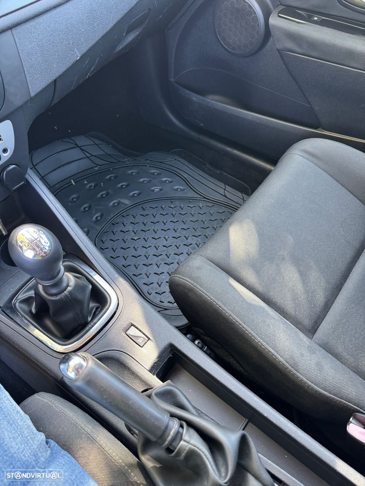 Renault Mégane 1.5 dCi Confort - 5