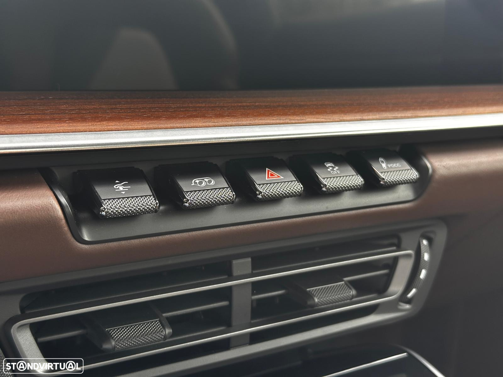 Porsche 911 (992) Targa 4S PDK - 8