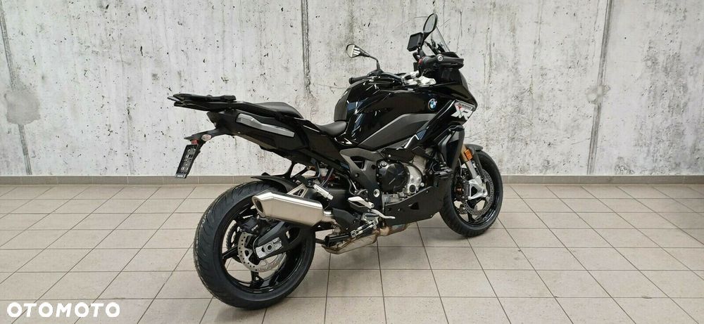 BMW S - 3