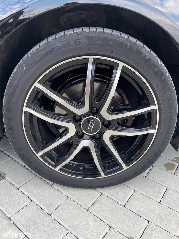 Audi A3 3-drzwiowe 1.6 TDI Ambiente - 14