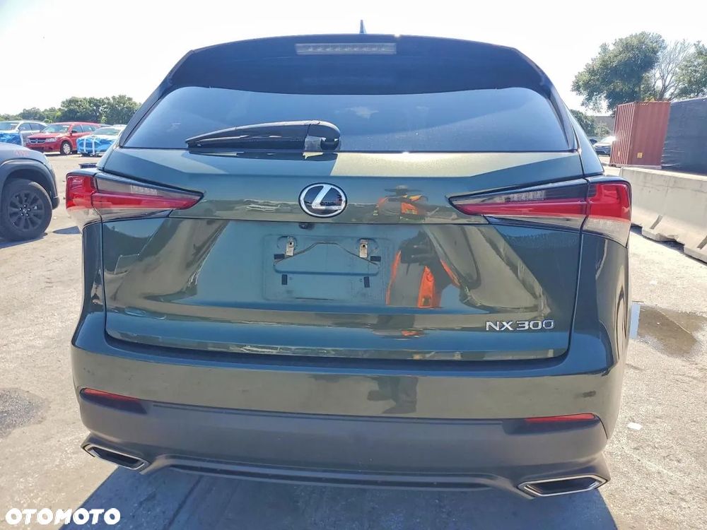 Lexus NX 200t AWD Executive-Line - 6