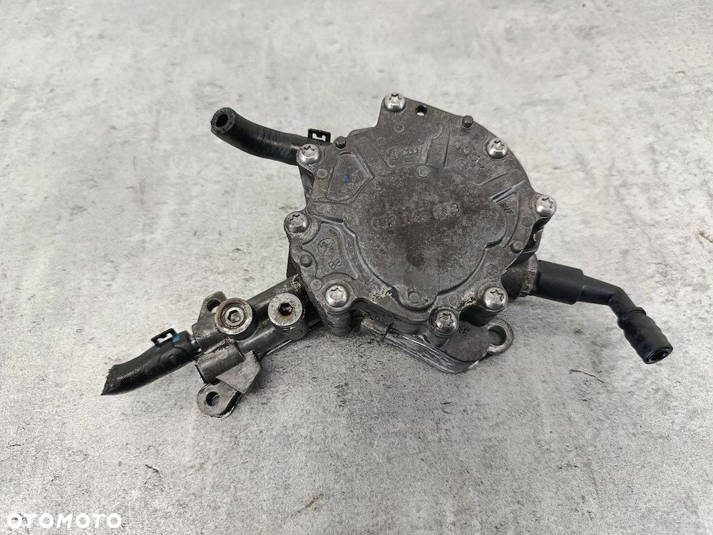 POMPA VACUM VW TOURAN I 038145209C BOSCH 1.9 TDI - 1