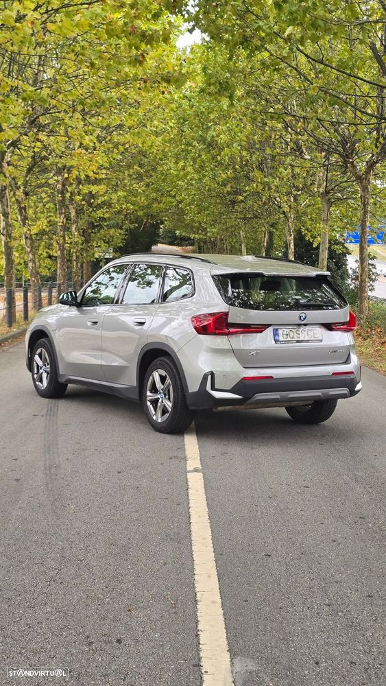 BMW X1 xDrive25e Edição Optimized - 8