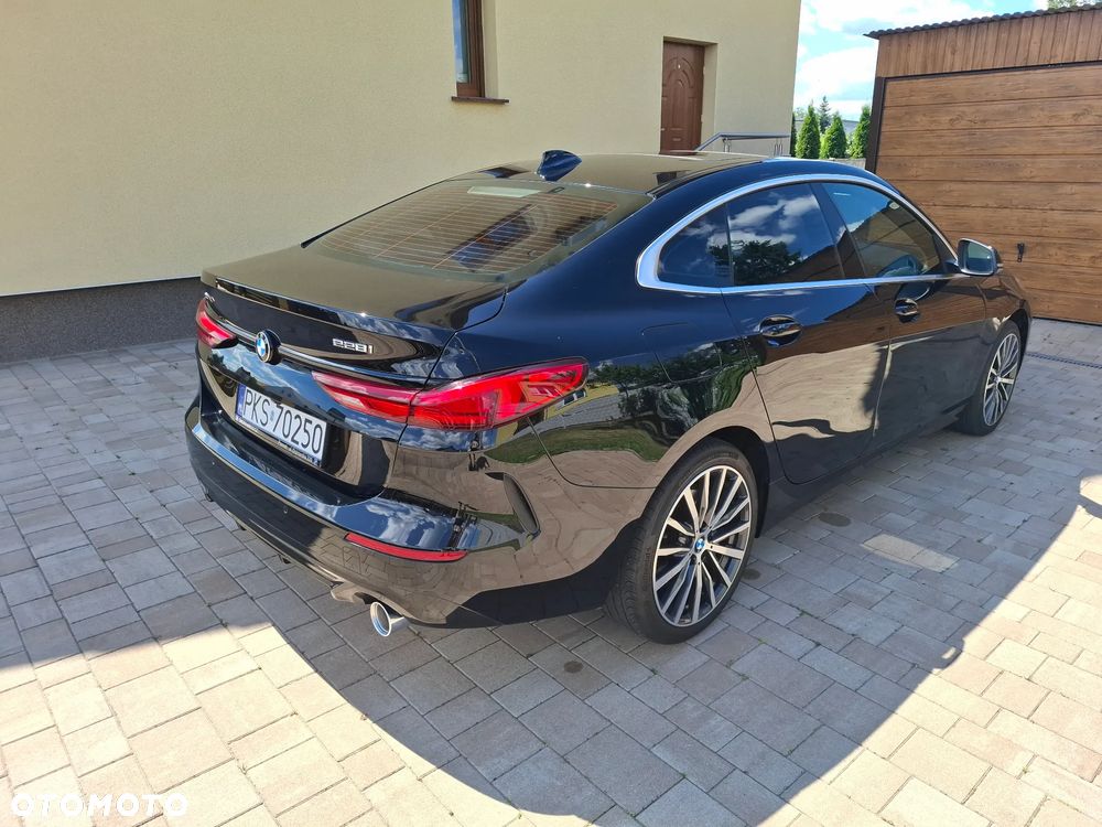 BMW Seria 2 - 4