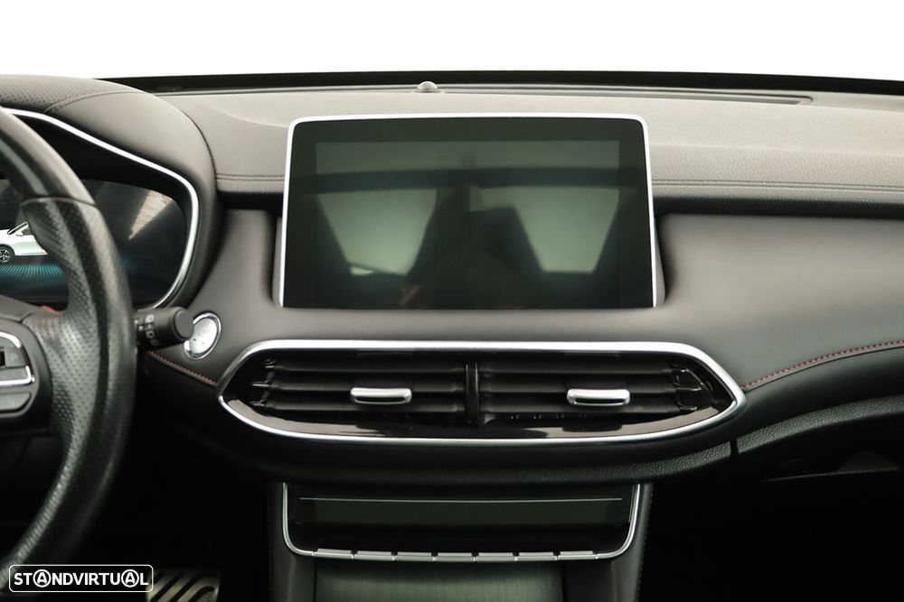 MG EHS 1.5 T-GDI Plug-in Hybrid Luxury - 10