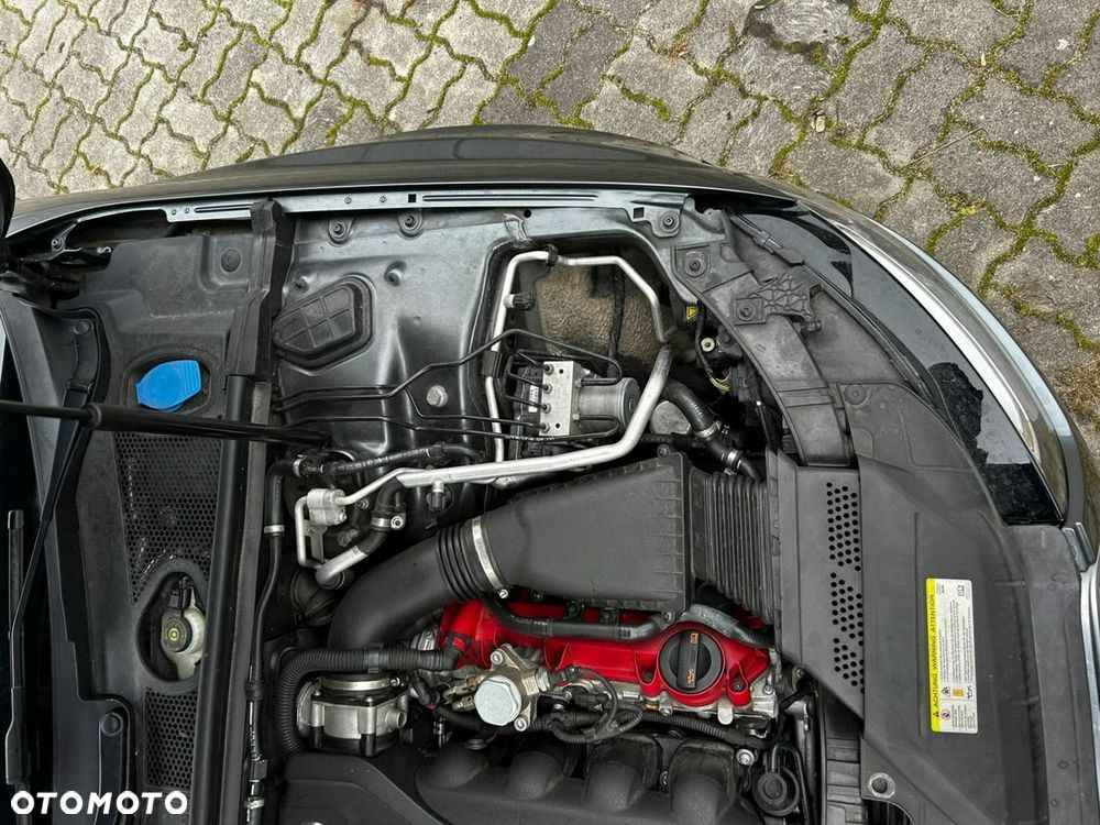 Audi RS4 Avant - 27