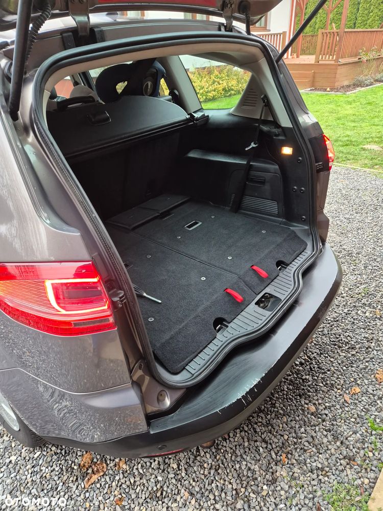 Ford S-Max 2.0 TDCi DPF Titanium - 15