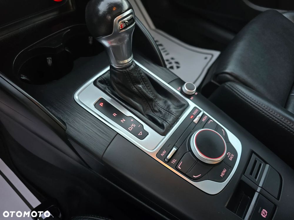 Audi A3 Limousine - 21