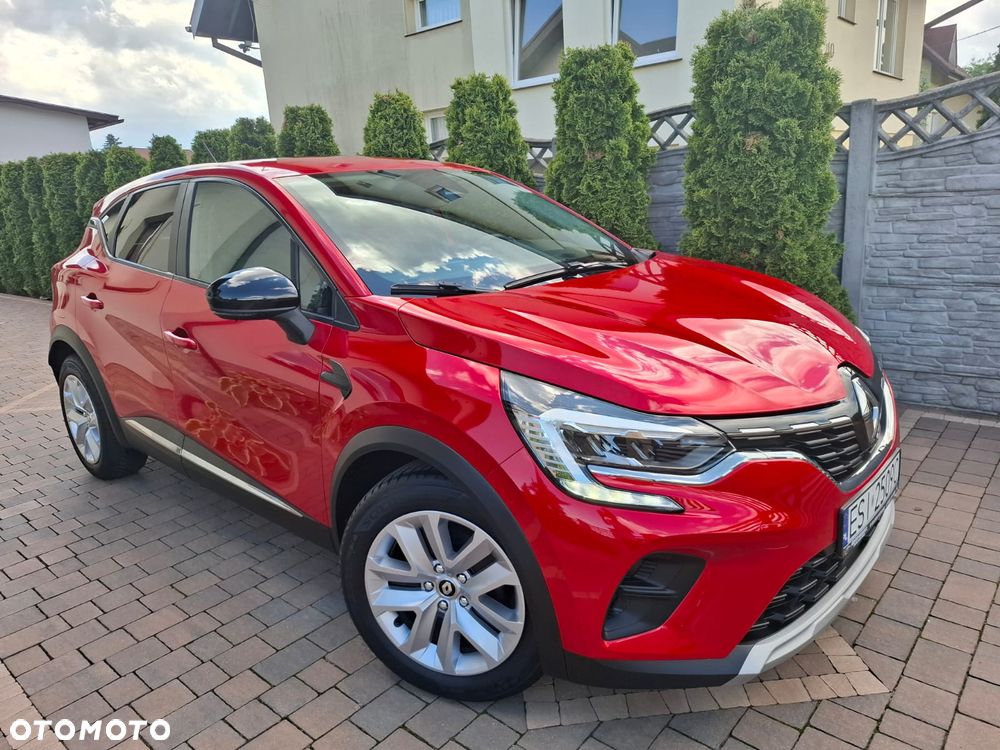 Renault Captur - 8