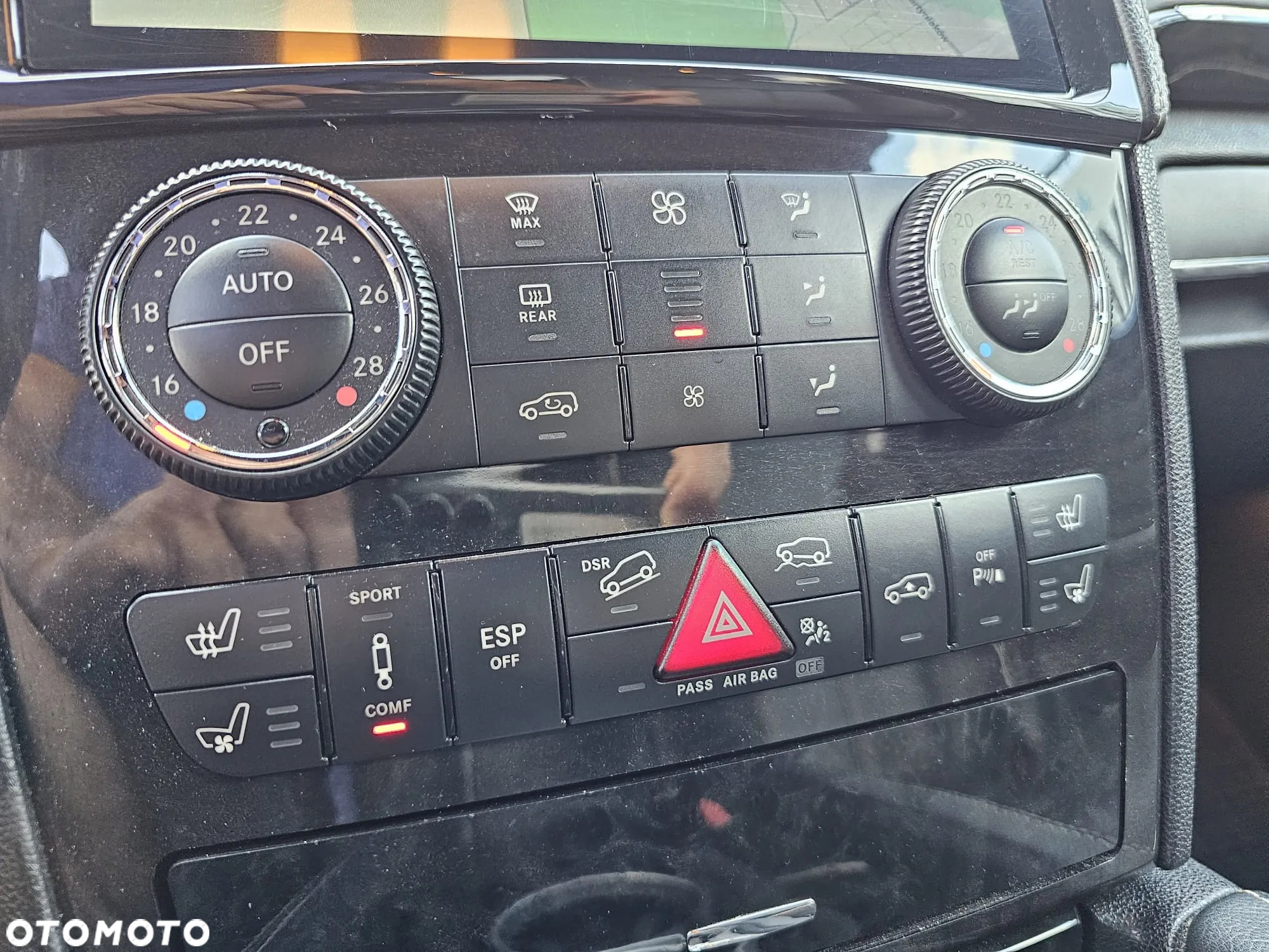 Mercedes-Benz ML 350 CDI 4-Matic - 22