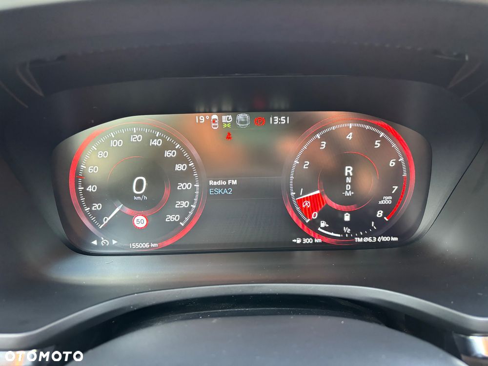 Volvo V60 B3 B Geartronic Momentum Pro - 27