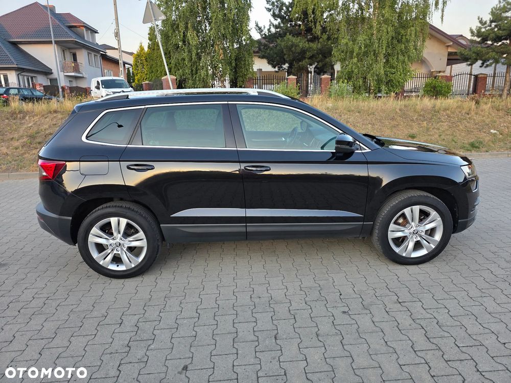 Skoda Karoq - 9