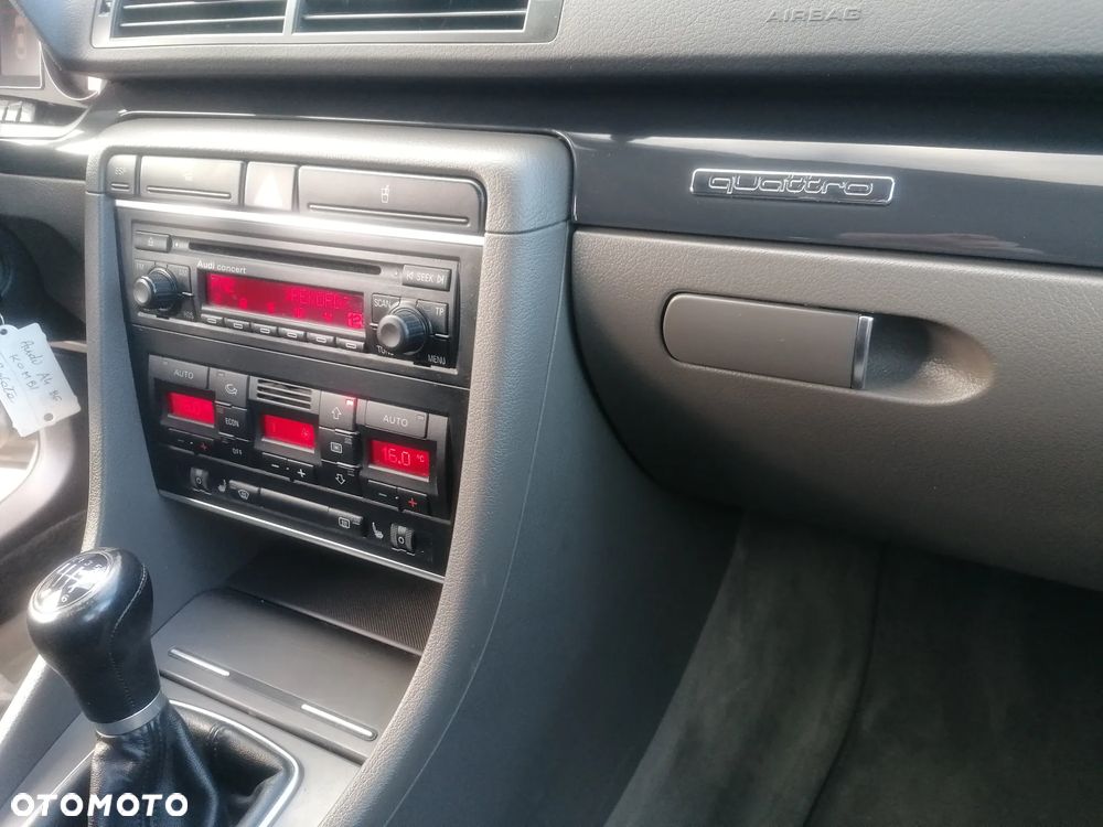 Audi A4 Avant - 35