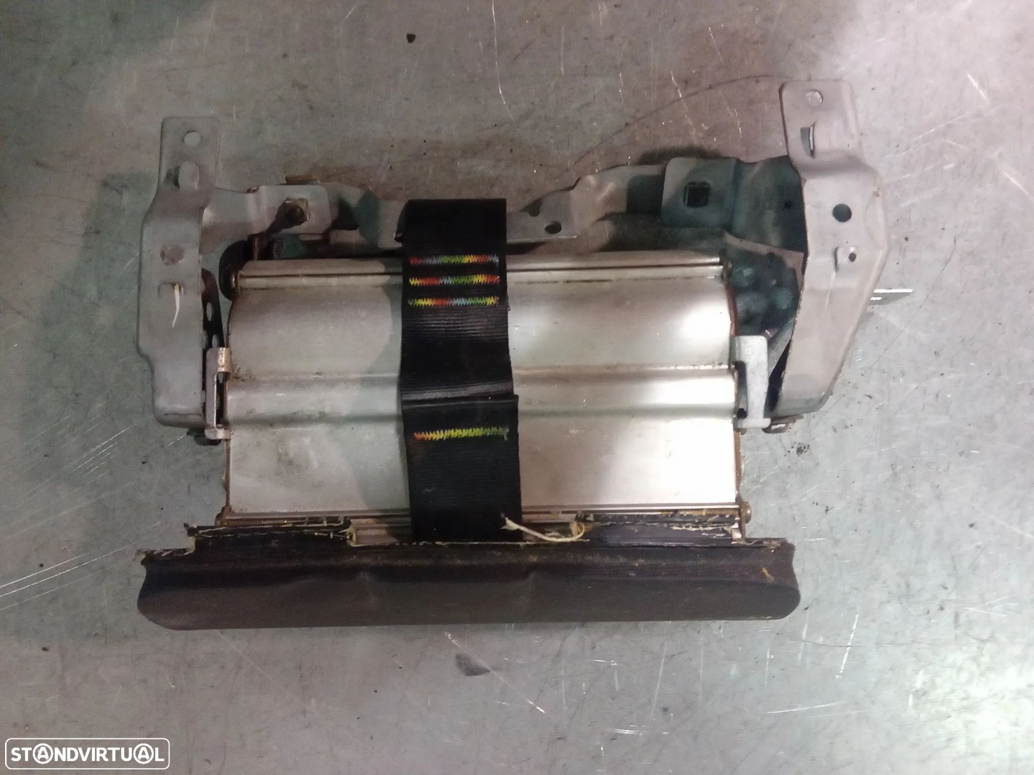 AIRBAG DO PASSAGEIRO SEAT LEON 1M - 1