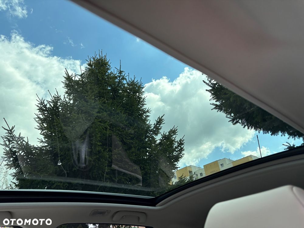 Nissan Qashqai 2.0 tekna - 27