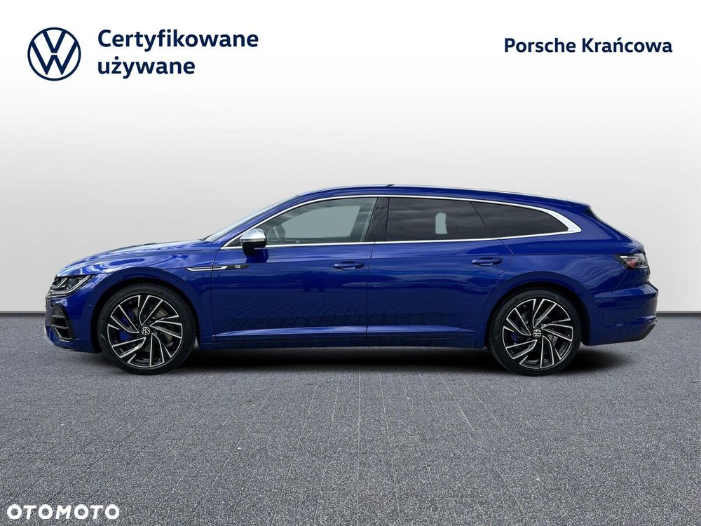 Volkswagen Arteon Shooting Brake 2.0 TSI 4Motion R DSG - 2