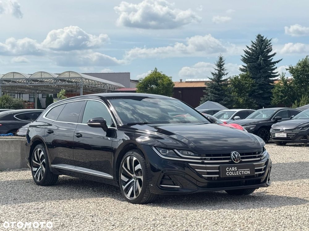 Volkswagen Arteon Shooting Brake 2.0 TDI Elegance DSG - 3