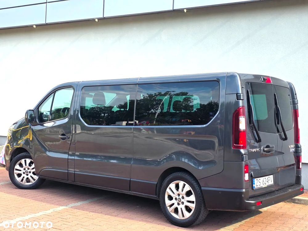 Renault Trafic 2.0 dCi Escapade - 6
