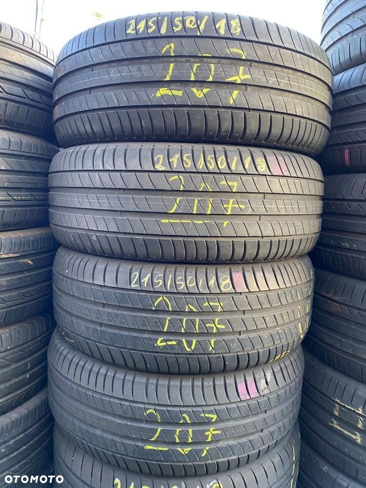 215/50/18 Michelin Primacy 3_6mm_4szt_(207) - 2
