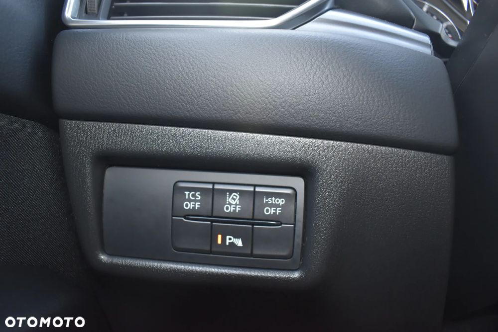 Mazda CX-5 2.0 Kanjo 2WD - 34