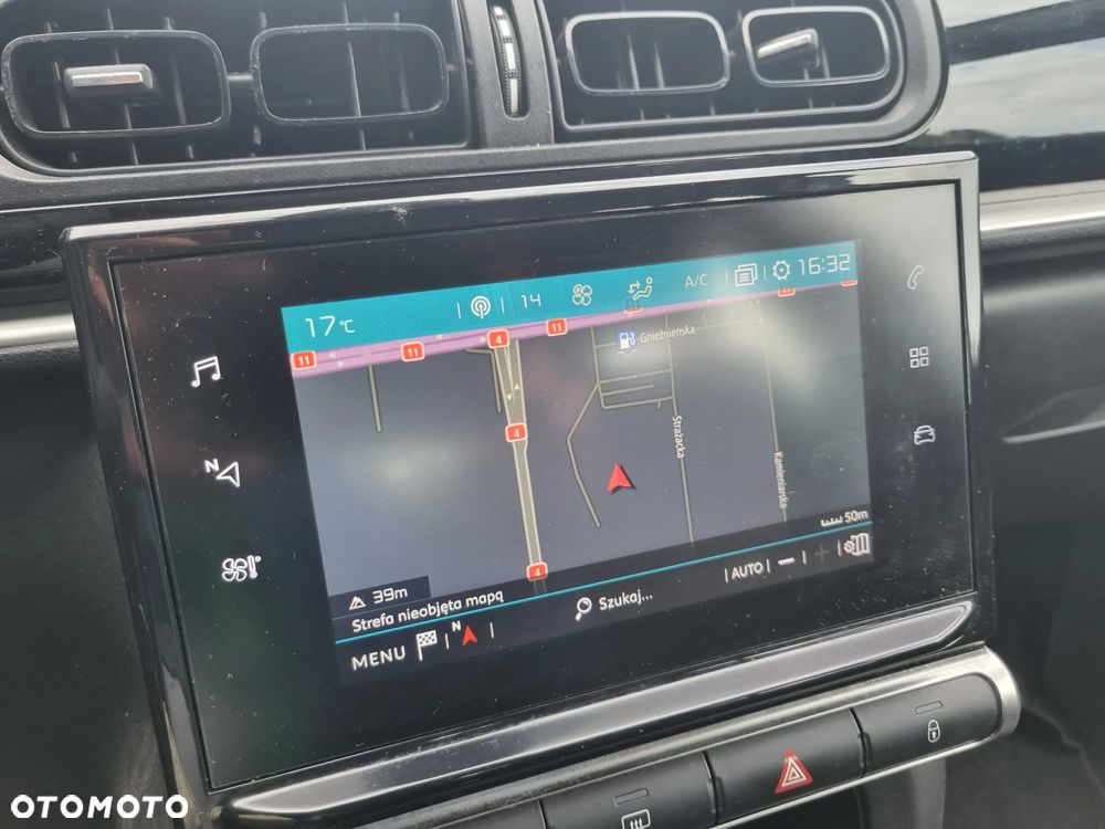 Citroën C3 Pure Tech 83 S&S YOU - 17