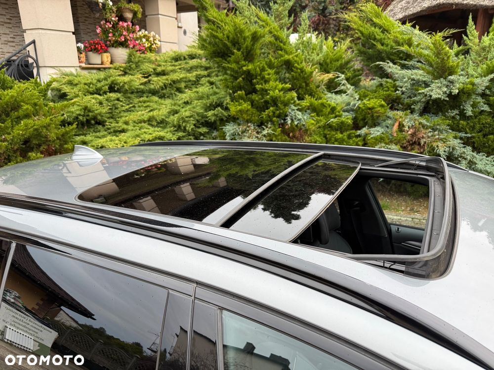 BMW Seria 5 520d xDrive M Sport Edition - 7