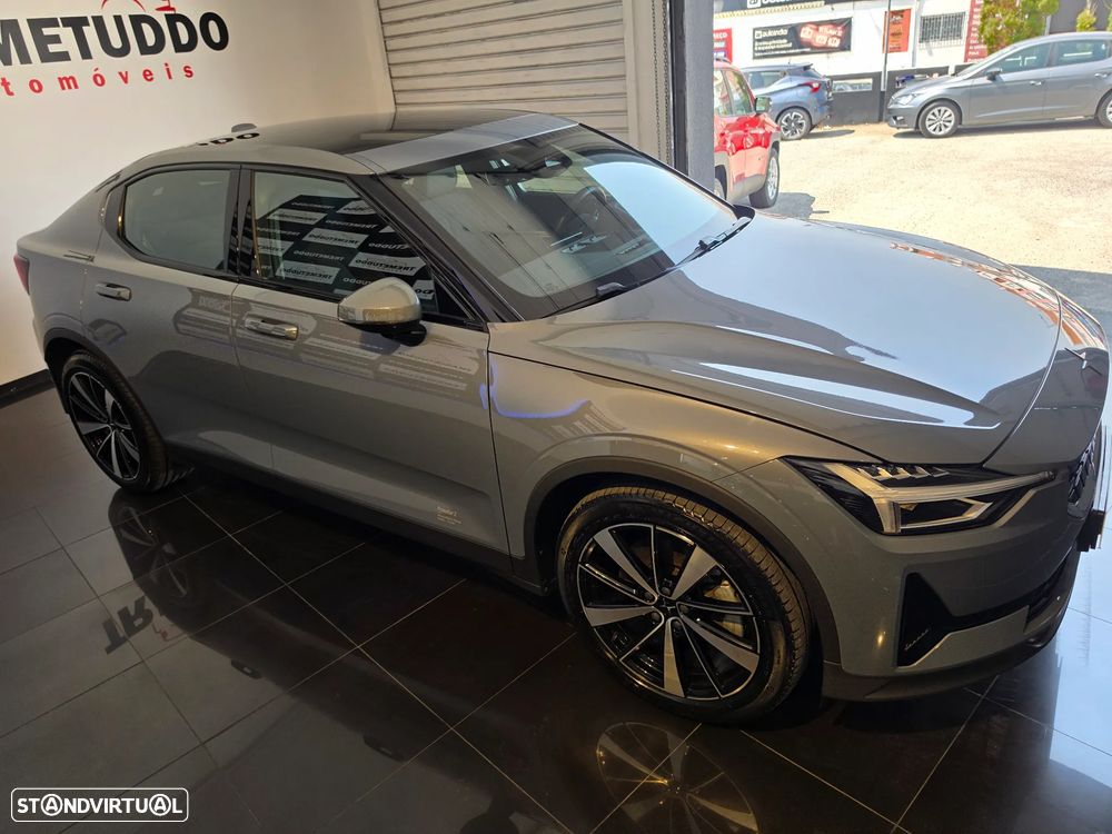 Polestar 2 Long Range 78 kWh - 3
