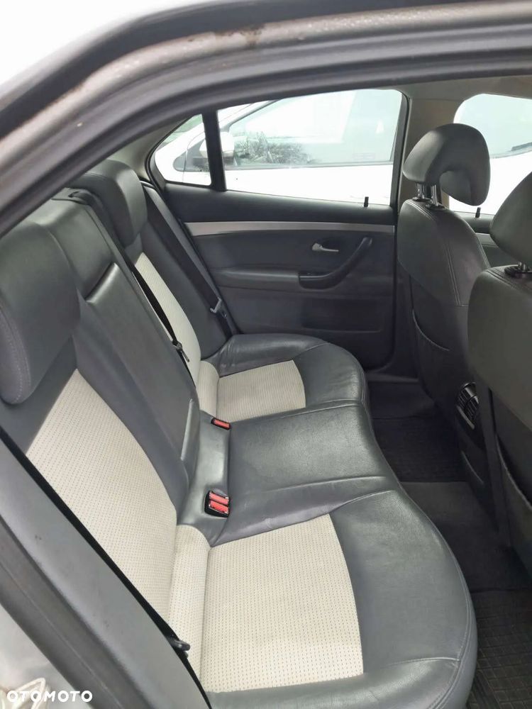 Saab 9-3X 2.0T Vector - 6