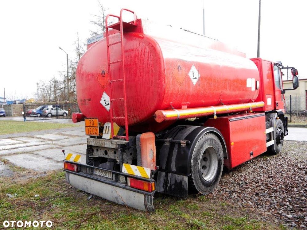 Iveco Eurocargo ML 180E28/P4 - 5