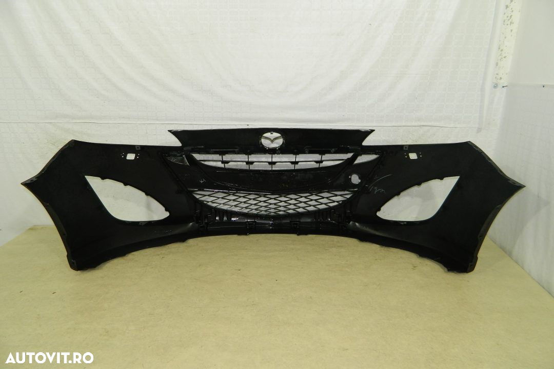 Bara fata Mazda 5, 2010, 2011, 2012, 2013, 2014, , C513-50031 - 7