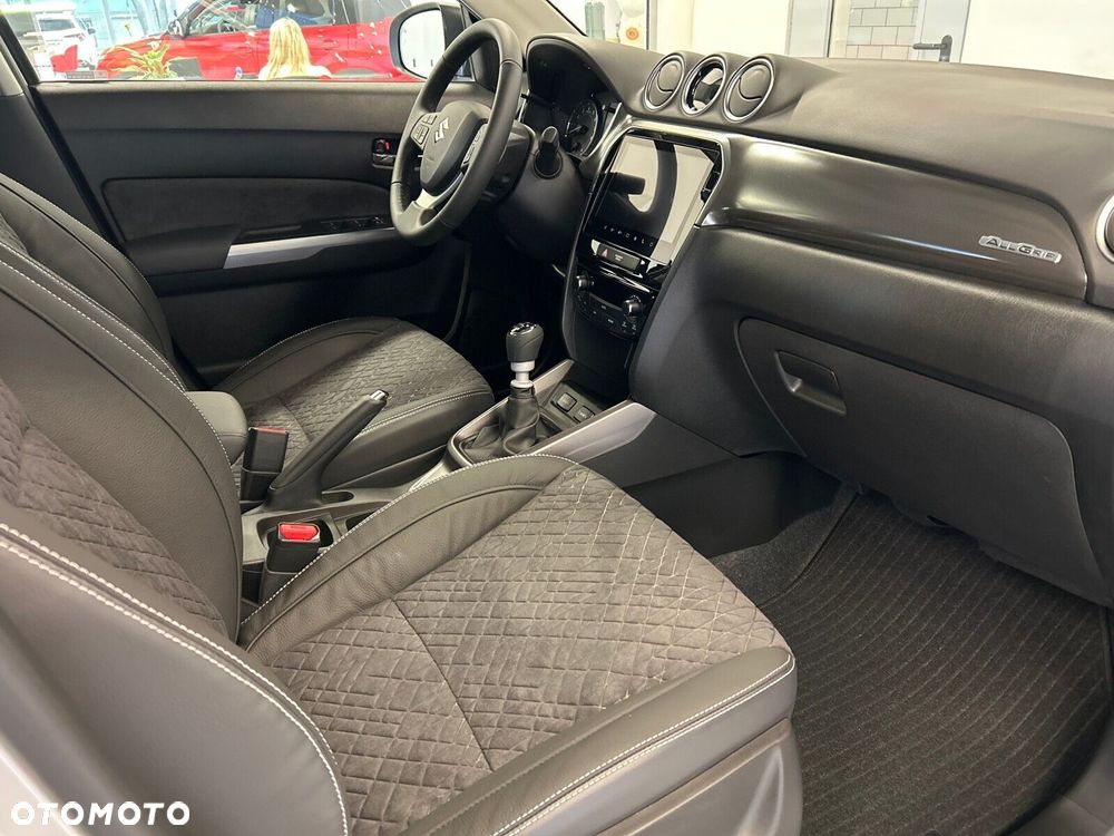 Suzuki Vitara - 19