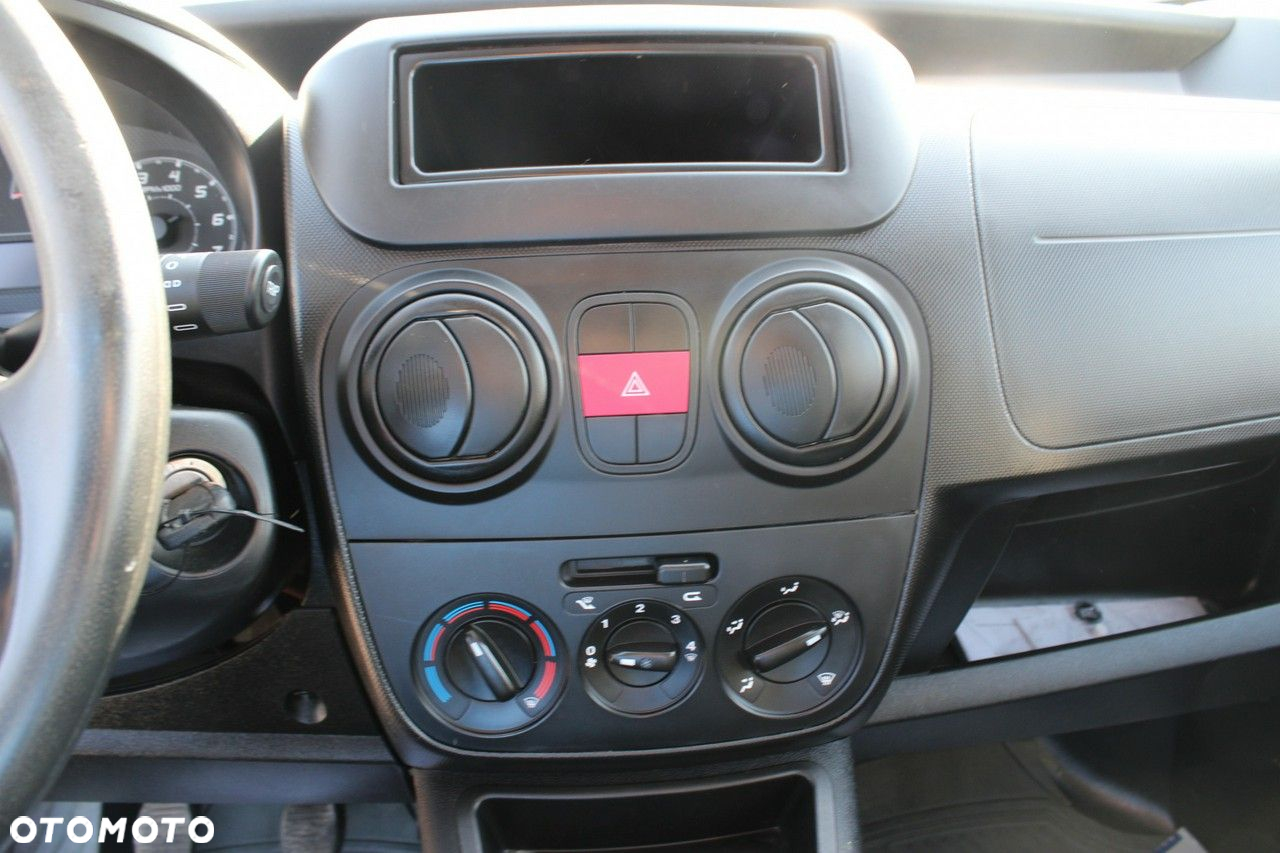Fiat Fiorino - 22