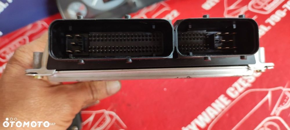 Zestaw Startowy Audi S6 4.2 Q 340 KM AQJ 1999 r Blask Gołdap - 3