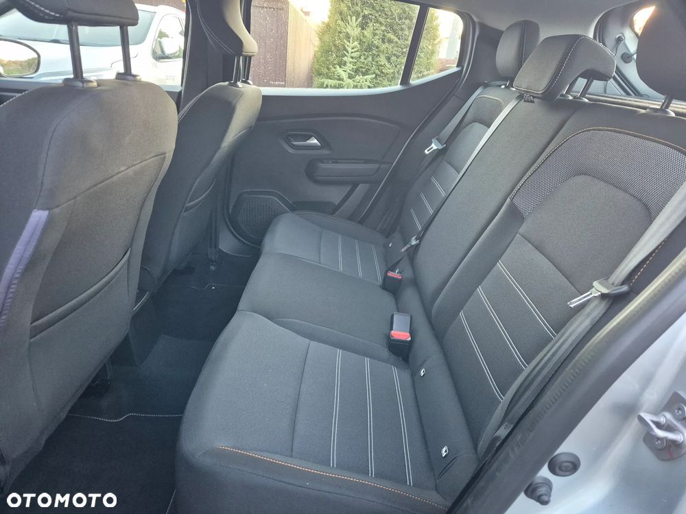 Dacia Sandero Stepway 1.0 TCe Expression - 24