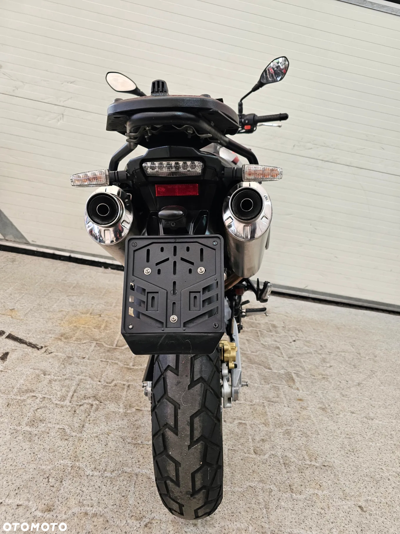 Aprilia Pegaso - 25