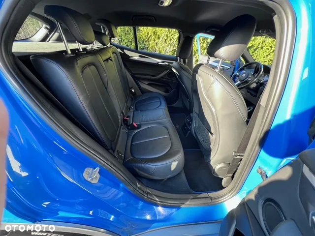 BMW X2 xDrive20d - 6