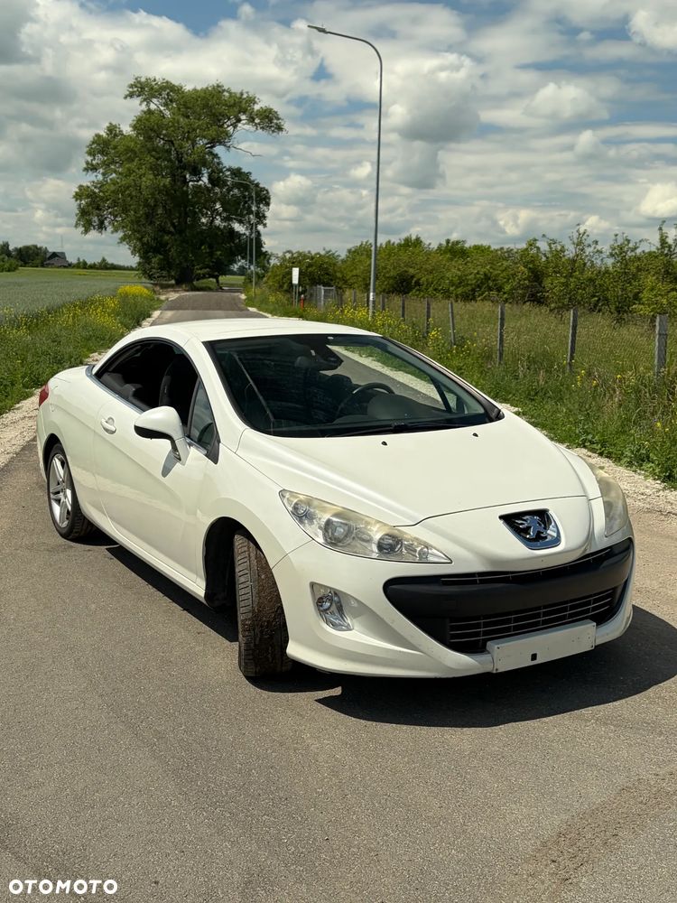 Peugeot 308 CC HDi FAP 110 Premium - 25
