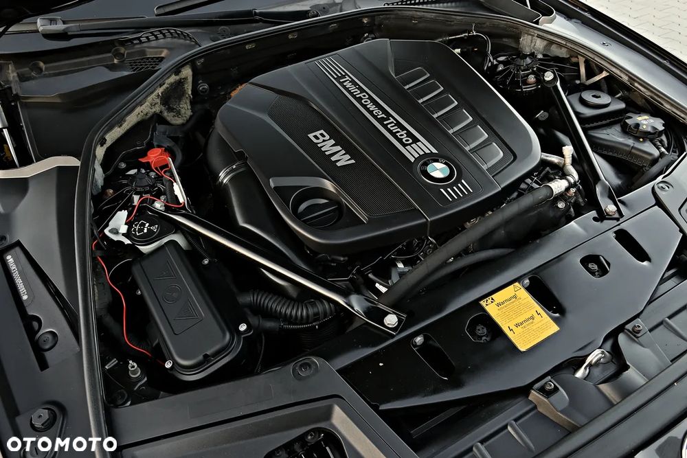 BMW Seria 5 - 40
