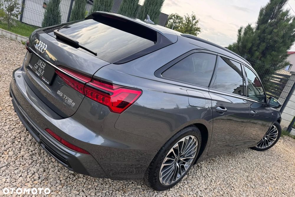 Audi A6 - 5